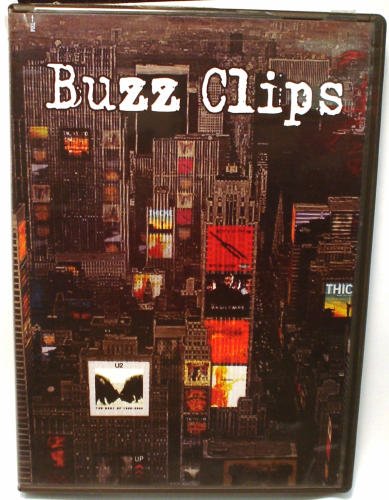 Buzz Clips/Buzz Clips